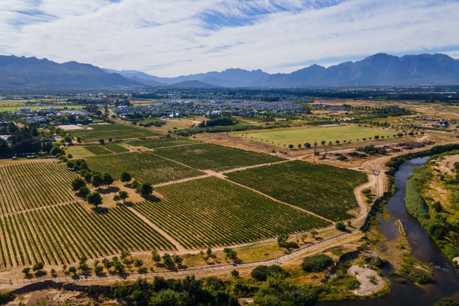 0 Bedroom Property for Sale in Val De Vie Estate Western Cape